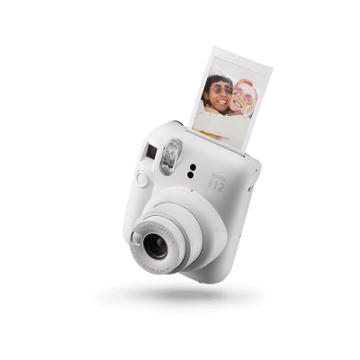 FUJIFILM MINI12WHIT FOT INSTAX MINI 12 WHITE