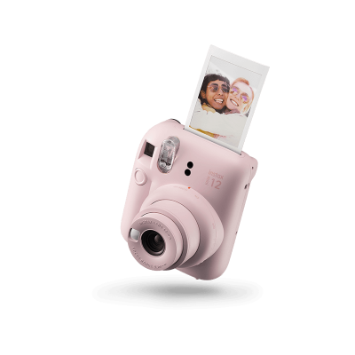 FUJIFILM MINI12PINK FOT INSTAX MINI 12 PINK