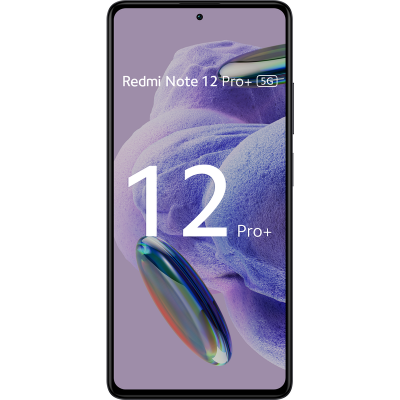 XIAOMI NOTE 12 PR S.PHONE 5G 8CORE 8/256GB WHITE