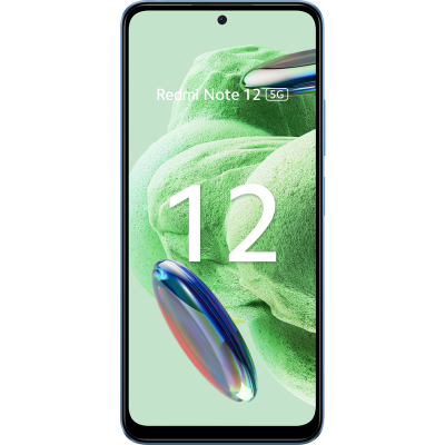 330,33 € - Telefono Xiaomi Redmi Note 12 Pro 8+256gb Ds 5g blanco