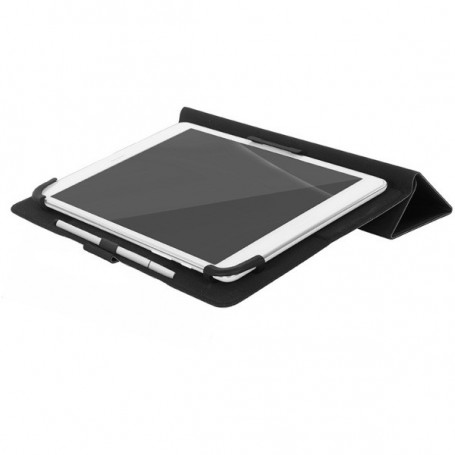 TUCANO TAB-FAP10-BK Facile Plus 10 custodia tablet universale NERA