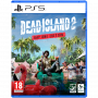 DEEP SILVER PS5 DEAD ISLAND 2