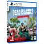 DEEP SILVER PS5 DEAD ISLAND 2