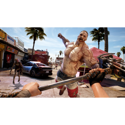 DEEP SILVER PS5 DEAD ISLAND 2