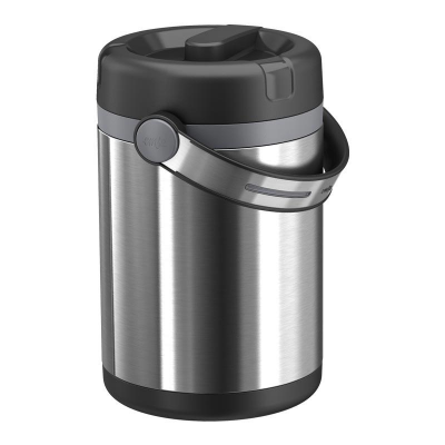 EMSA 509245 PORTAVIV.TERM. 1,7L NERO/ANTR.