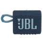 JBL GO 3 BLU DIFFUSORE BT GO3 BLU WATERPROOF IPX7