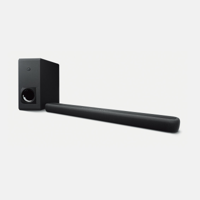 YAMAHA YAS-209 HOME SOUNDBAR BT HDMI SUB WI-FI