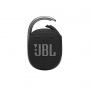 JBL CLIP4BLK DIFFUSORE BT CLIP4 BLACK IPX7 WATERPROOF