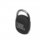 JBL CLIP4BLK DIFFUSORE BT CLIP4 BLACK IPX7 WATERPROOF