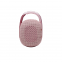 JBL CLIP4PINK DIFFUSORE BT CLIP4 PINK IPX7 WATERPROOF