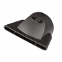 BABYLISS 6604E PHON 2000W IONI PROFESS. MOT.AC 6VEL NERO MADEINI