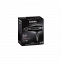 BABYLISS 6604E PHON 2000W IONI PROFESS. MOT.AC 6VEL NERO MADEINI
