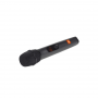 JBL WIRELESSMI MICROFONO WIRELESS BLACK