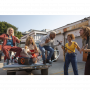 JBL WIRELESSMI MICROFONO WIRELESS BLACK