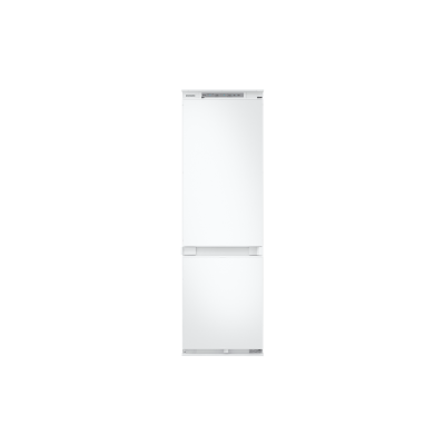 SAMSUNG BRB26602EW FRIGO INC COMBI 267LT H178 NF E     PORTABOTT