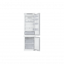 SAMSUNG BRB26602EW FRIGO INC COMBI 267LT H178 NF E     PORTABOTT