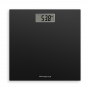 ROWENTA BS1400 BILANCIA PESAPERSONE PREMISS 2 NERO DISPLAY 30X65