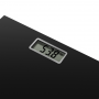 ROWENTA BS1400 BILANCIA PESAPERSONE PREMISS 2 NERO DISPLAY 30X65