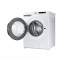 SAMSUNG WD12T504DW LAVASCIUGA CF 12 8KG 1400G A VAP WIFI
