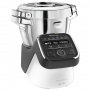 MOULINEX HF8098N ROBOT CUC 1550W CUISINE COMPANION 12 VEL. VERSION