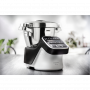 MOULINEX HF8098N ROBOT CUC 1550W CUISINE COMPANION 12 VEL. VERSION