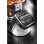 MOULINEX HF8098N ROBOT CUC 1550W CUISINE COMPANION 12 VEL. VERSION