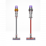 DYSON OUTSIZEABS SCOPA RIC. LITIO 29,4V 60MIN. LASERSPAZ MOTOR MIN