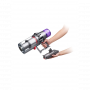 DYSON OUTSIZEABS SCOPA RIC. LITIO 29,4V 60MIN. LASERSPAZ MOTOR MIN