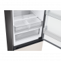 SAMSUNG RB38A7B6DC FRIGO COMBI 387LT H203 NF COTTA BEIGE D BESPOKE