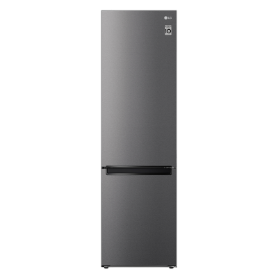 LG GBP62DSSGR FRIGO COMBI 384LT H201 NF DARK-INOX D 35DB