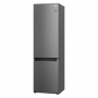 LG GBP62DSSGR FRIGO COMBI 384LT H201 NF DARK-INOX D 35DB