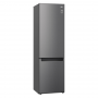 LG GBP62DSSGR FRIGO COMBI 384LT H201 NF DARK-INOX D 35DB