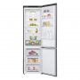 LG GBP62DSSGR FRIGO COMBI 384LT H201 NF DARK-INOX D 35DB