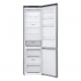 LG GBP62DSSGR FRIGO COMBI 384LT H201 NF DARK-INOX D 35DB