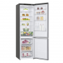 LG GBP62DSSGR FRIGO COMBI 384LT H201 NF DARK-INOX D 35DB