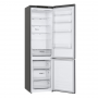 LG GBP62DSSGR FRIGO COMBI 384LT H201 NF DARK-INOX D 35DB