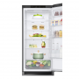 LG GBP62DSSGR FRIGO COMBI 384LT H201 NF DARK-INOX D 35DB
