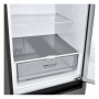 LG GBP62DSSGR FRIGO COMBI 384LT H201 NF DARK-INOX D 35DB