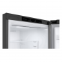 LG GBP62DSSGR FRIGO COMBI 384LT H201 NF DARK-INOX D 35DB