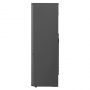 LG GBP62DSSGR FRIGO COMBI 384LT H201 NF DARK-INOX D 35DB