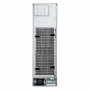 LG GBP62DSSGR FRIGO COMBI 384LT H201 NF DARK-INOX D 35DB