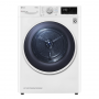 LG RH90V9AVHN ASCIUGATRICE 9KG HYBRID CONDAUTOPUL WIFI CL C