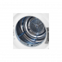 LG RH90V9AVHN ASCIUGATRICE 9KG HYBRID CONDAUTOPUL WIFI CL C