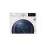 LG RH90V9AVHN ASCIUGATRICE 9KG HYBRID CONDAUTOPUL WIFI CL C