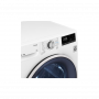 LG RH90V9AVHN ASCIUGATRICE 9KG HYBRID CONDAUTOPUL WIFI CL C
