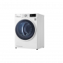 LG RH90V9AVHN ASCIUGATRICE 9KG HYBRID CONDAUTOPUL WIFI CL C