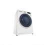 LG RH90V9AVHN ASCIUGATRICE 9KG HYBRID CONDAUTOPUL WIFI CL C