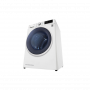 LG RH90V9AVHN ASCIUGATRICE 9KG HYBRID CONDAUTOPUL WIFI CL C