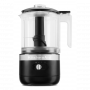 KITCHENAID 5KFCB519EBM TRITATUTTO NERO OPACO CORLDESS