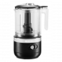 KITCHENAID 5KFCB519EBM TRITATUTTO NERO OPACO CORLDESS